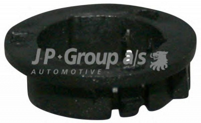 JP GROUP 1572150100 -  Пружина, педаль сцепления